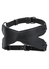 Nocturnal Collection X-Mask - Black