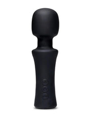 Nu Sensuelle Adore Xrl8 Rechargeable Silicone Wand with Heat
