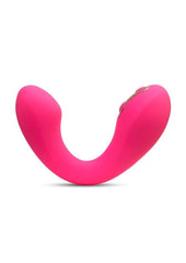 Nu Sensuelle Libi Flexible Rechargeable Silicone G-Spot Vibrator