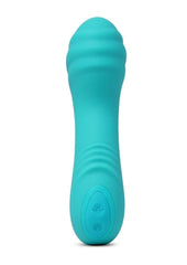 Nu Sensuelle Muse Xlr8 Rechargeable Silicone Bullet with Heat