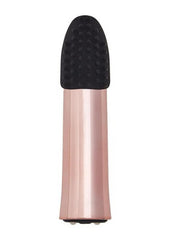 Nu Sensuelle Point Plus Rechargeable Bullet