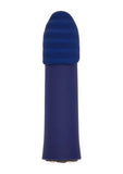 Nu Sensuelle Point Plus Rechargeable Silicone Bullet