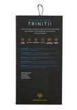 Nu Sensuelle Trinitii Triple Action Suction Flickering Tongue 18k