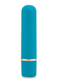 Nu Sensuelle Tulla Nubii Rechargeable Silicone Bullet - Blue