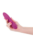 Obsessions Clyde Rechargeable Silcone Vibrator
