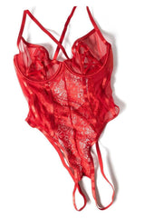 Oh LA LA Cheri Brielle Teddy