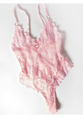 Oh LA LA Cheri Forever Valentine Teddy - 1x/2x