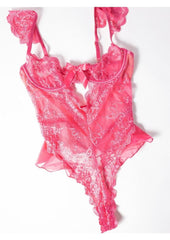 Oh LA LA Cheri Myra Teddy