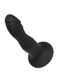 Onyxxx Rechargeable Contoured Silicone Probe