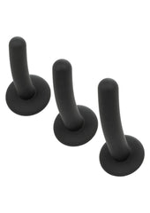 Onyxxx Silicone Curved Probe