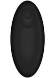 Optimale P-Curve Rechargeable Silicone Vibrating Prostate Stimulator with Remote Control