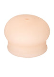 Optimum Series Pureskin Pump Sleeve - Butt