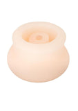 Optimum Series Pureskin Pump Sleeve - Butt