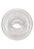 Optimum Series Stroker Pump Sleeve Masturbator - Mouth