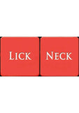 Oral Sex Dice