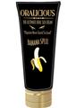 Oralicious Ultimate Oral Sex Cream 2oz - Banana Split