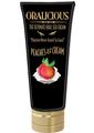 Oralicious Ultimate Oral Sex Cream 2oz - Peaches and Cream