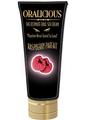 Oralicious Ultimate Oral Sex Cream 2oz - Raspberry Parfait