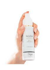 Orgie Sensfeel For Woman - Seduction Elixir 10 In 1 For Body and Hair