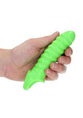 Ouch! Swirl Strechy Penis Sleeve