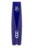 Overdrive Portable Sex Machine Travel Thruster Rechargeable Silicone Vibrator