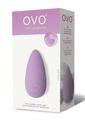 OVO Earth Gobi Rechargeable Silicone Layon Vibrator