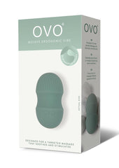OVO Earth Mojave Mini Vibe - Green