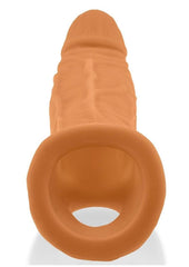 Oxball Coach Cocksheath - Skinz Peachy