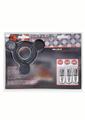 Oxballs Buzz Squeeze Vibrating Ballstretcher