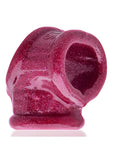 Oxballs Cocksling Fit Sling - Cherry Lips