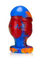 Oxballs Honcho-3 Silicone Anal Plug