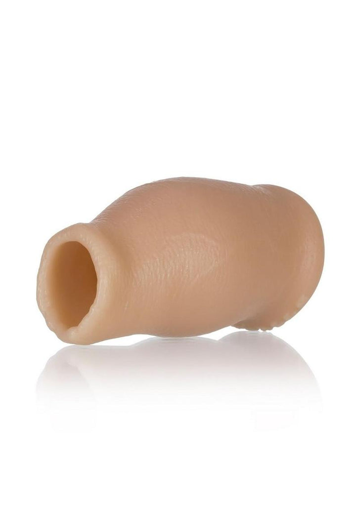 Oxballs Moreskin Silicone Faux Foreskin Hoods  CD Universe