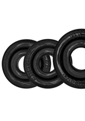 Oxballs Rimrings Multi Size Cockrings