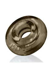 Oxballs Rimz Single Cock Ring - Storm