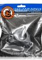 Oxballs Slung Silicone Ball Stretcher with 3 Carabiners