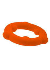 Oxballs Spinner Single Silicone Cock Ring