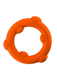 Oxballs Spinner Single Silicone Cock Ring
