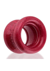 Oxballs Squeeze Short Ballstretcher - Cherry Lips