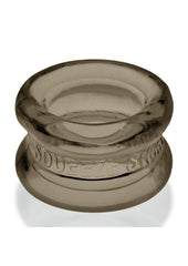 Oxballs Squeeze Short Ballstretcher - Storm - Smoke