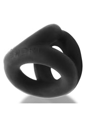 Oxballs Tri-Sport 3 Ring 3 Sized Cock Sling Night Edition