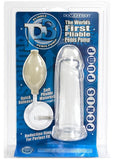 P3 Penis Pump - Clear