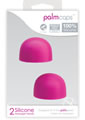 Palmcaps Silicone Massager Heads Attachment