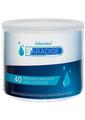 Paradise Premium 40 Lubricated Latex Condoms - Bowl