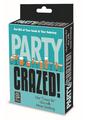 Party Crazed Card Game