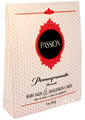 Passion Bath Set - Pomegranate Scented Bath Salts with Suggestion Cards