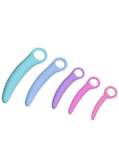 Passion Silicone Kegel Exerciser - Set