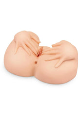 Pdx Plus Spread My Tight Pussy Masturbator