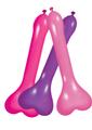 Pecker Balloons