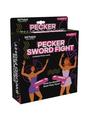 Pecker Sword Fight Game