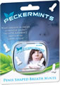 Peckermints Penis Shaped Breath Mints